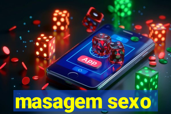 masagem sexo